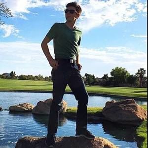 Meet your Posher, Michael